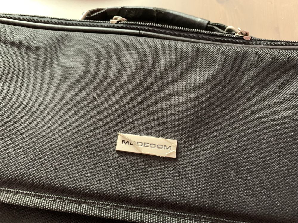 Modecom Torba do laptopa/netbooka