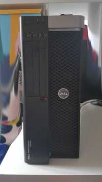 Dell T3600 Xeon E5-1620 3.6GHz, 32GB RAM