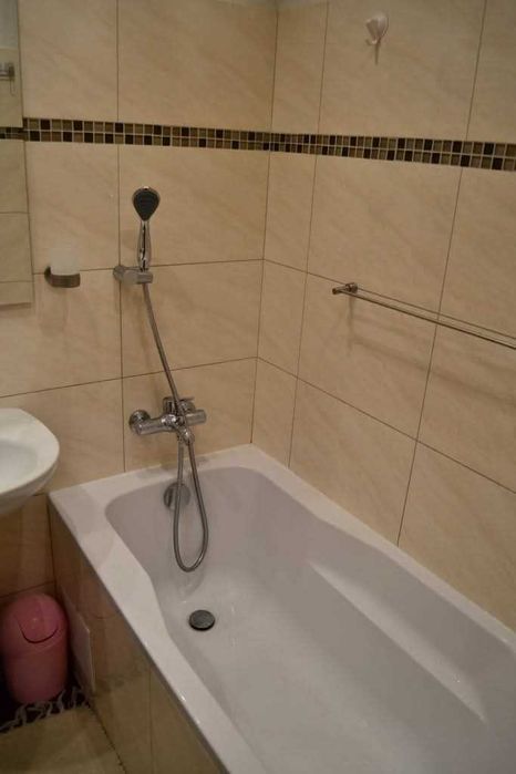 Do wynajęcia  mieszkanie o powierzchni 45 m²  , Zabobrze I