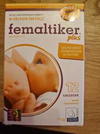 Femaltiker plus karmelowy