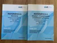 Matemática A - Probabilidades e Combinatória Funções 10 11 e 12 Ano