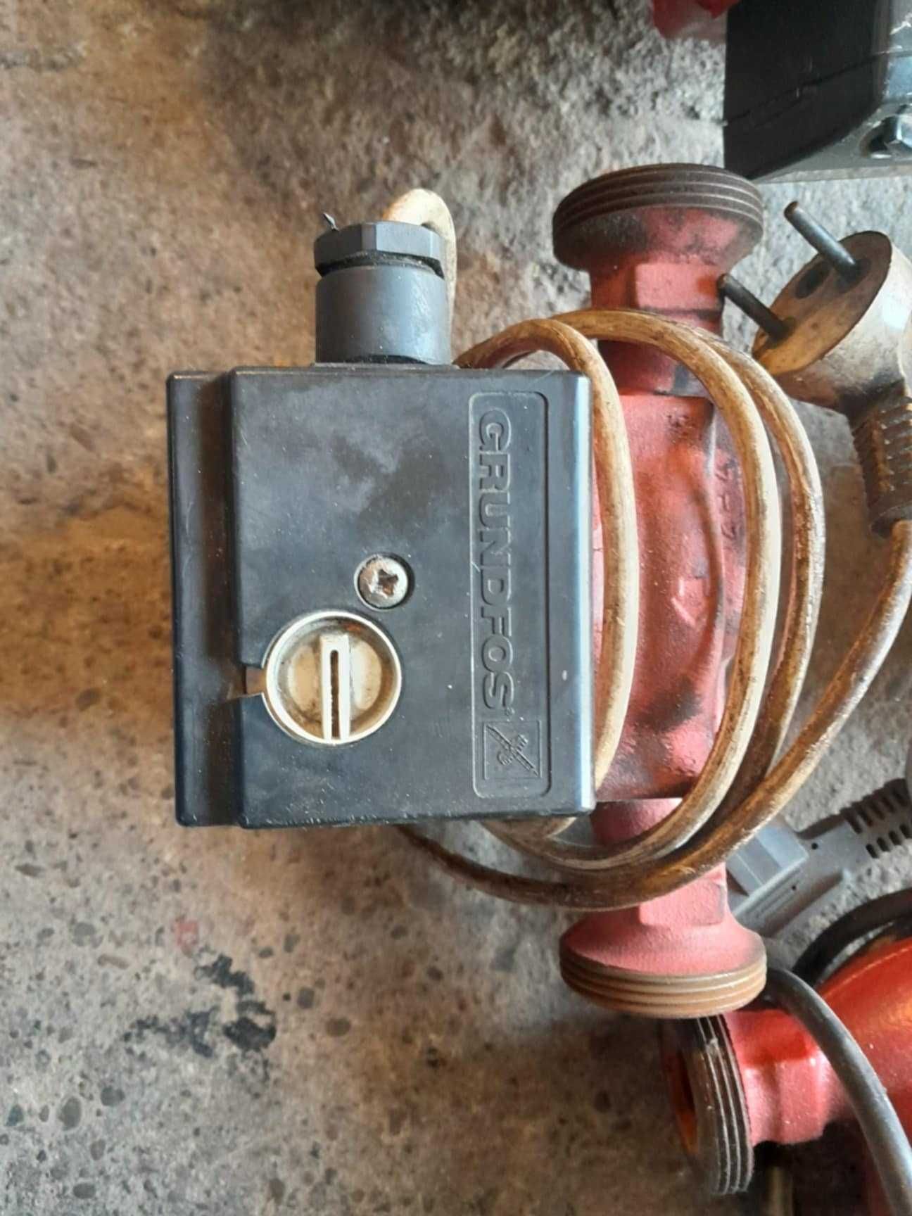 pompa pompka c.o
