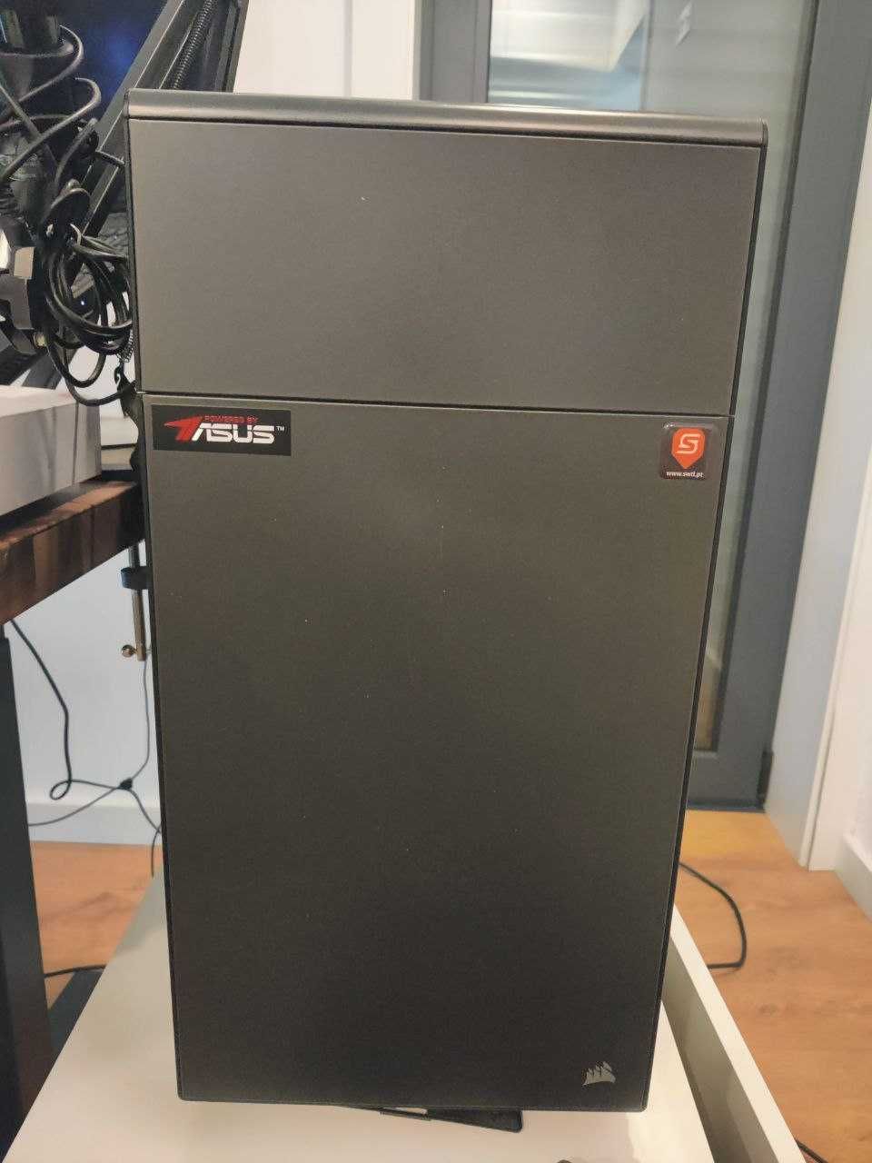 PC GAMING | GTX 1080Ti | i7-8700