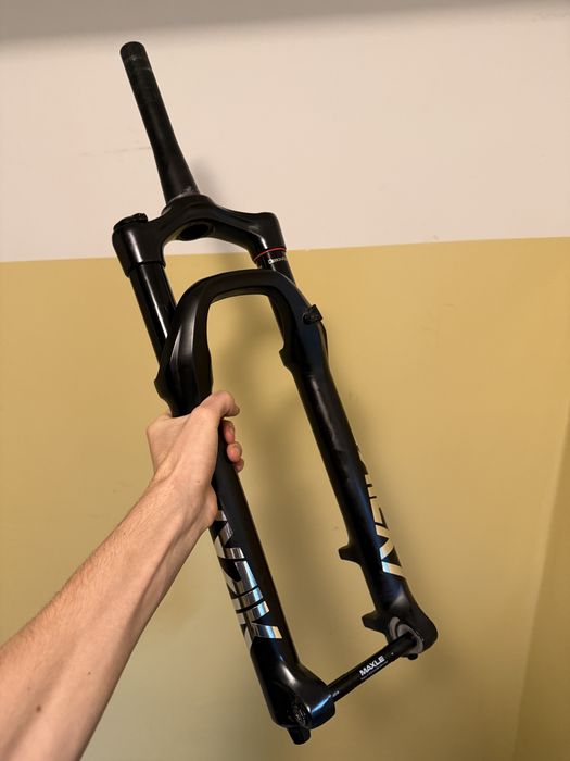 Rockshox Lyrik DJ RC
