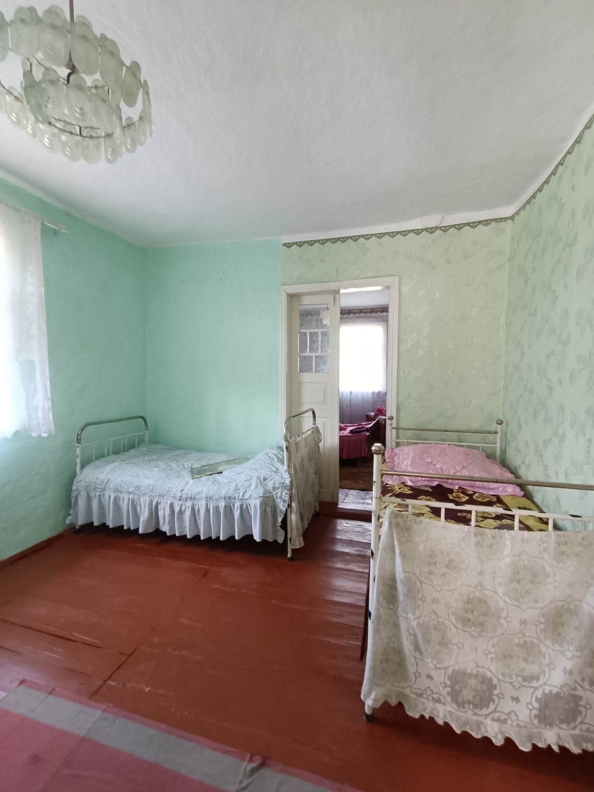 Продаж будинку с. Жигалівка