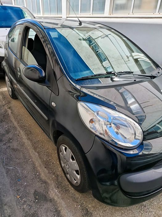 Vendo Citröen C1 de 2008