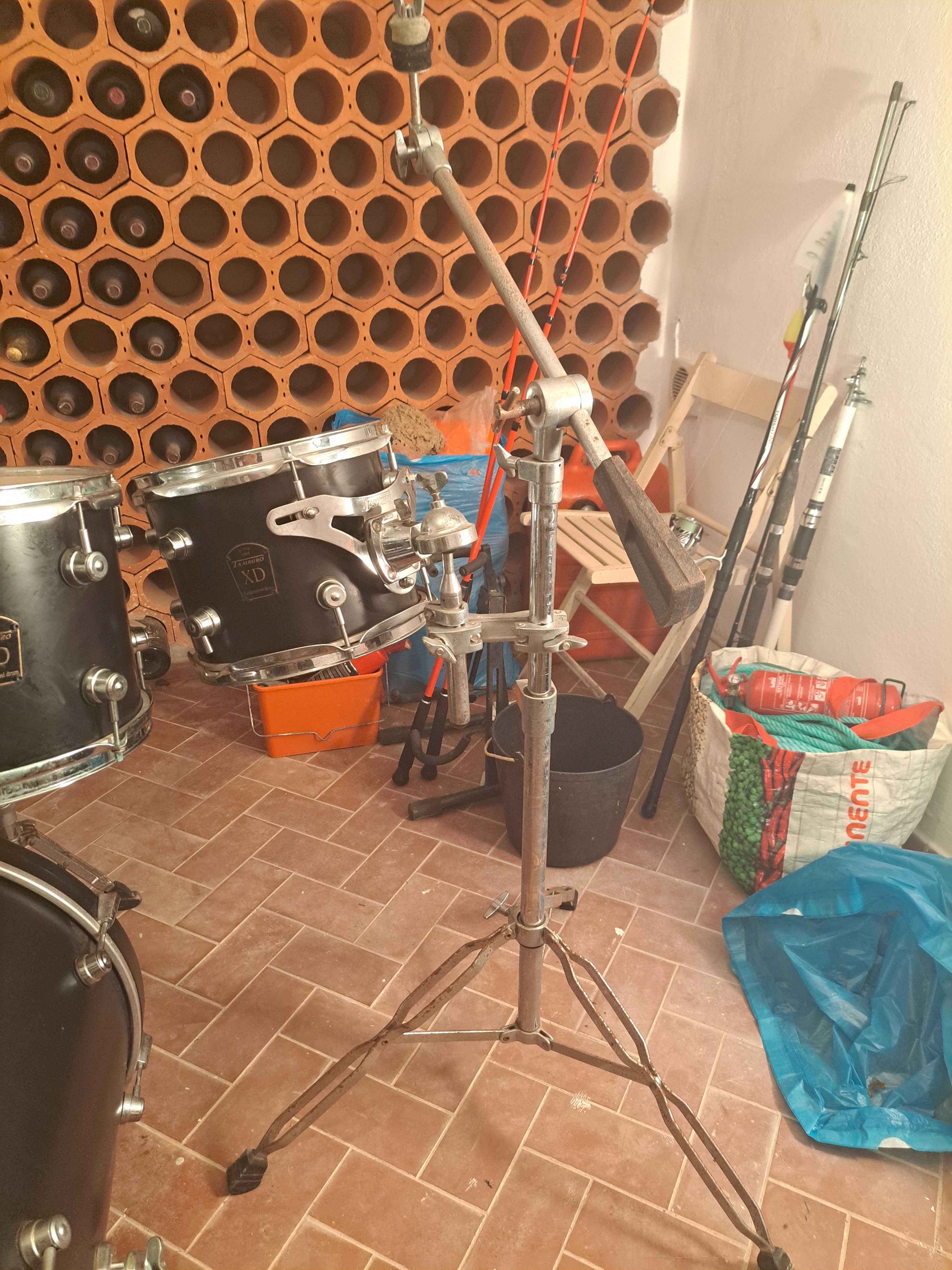 Bateria Tamburo XD