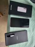 Samsung S23 128 GB Gwarancja 3 m. Bez Rat Stan Bdb Lawendowy