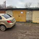 Продам гараж Р-он Полигон