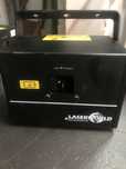 Laserworld DS-2000 RGB