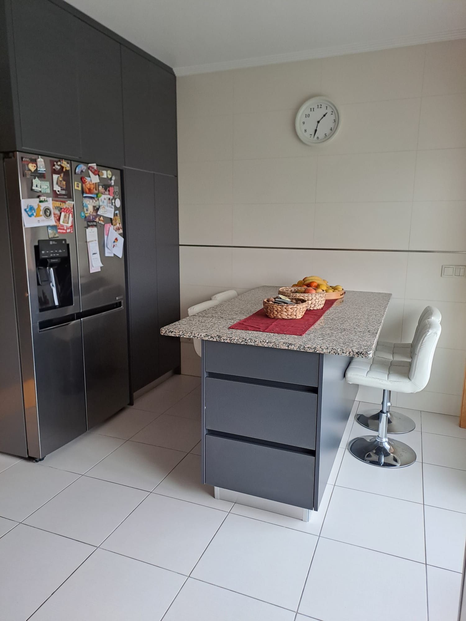 Apartamento - oportunidade