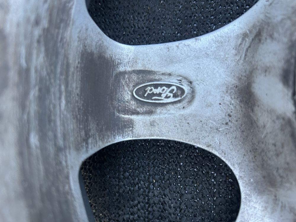 Alufelgi oryginalne 14” Ford 4x108 ET 43,5