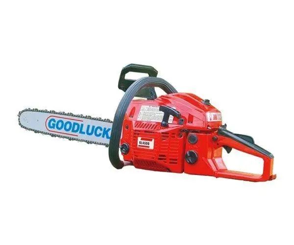 Бензопила Goodluck GL4500