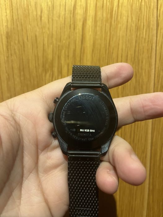 Relogio Tissot PR100 Chronograph