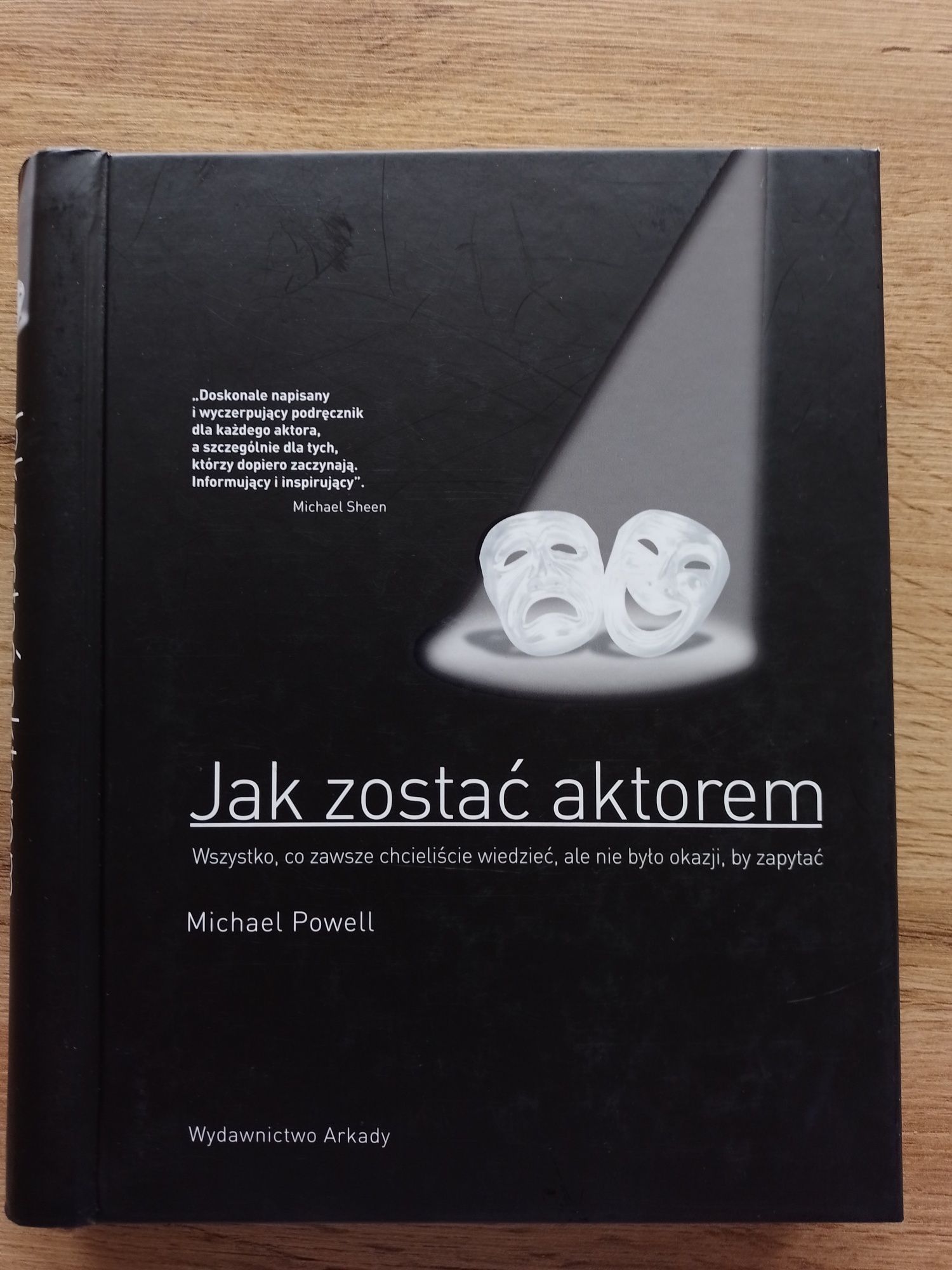 Jak zostać aktorem