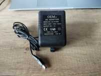 Зарядное устройство AC\DC Adapter 15V-1Ah-19V 0.5Ah -24V0.8Ah.