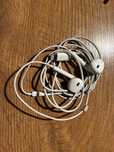 Słuchawki earpods lightning