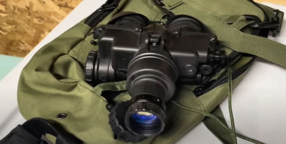 Викуп pvs 14, pvs 7, mnvd, agm, an/pvs
