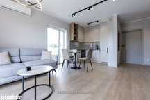 Nowoczesny klimatyzowany apartament
