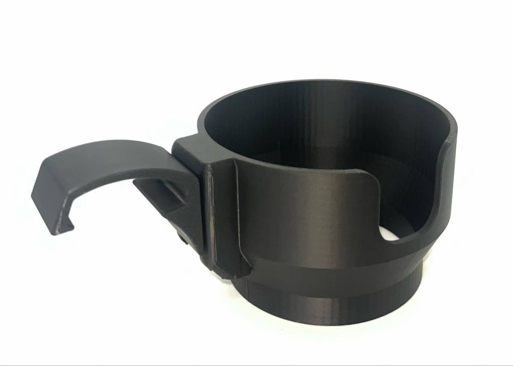 Uchwyt na kubek Stanley 1.18l 40oz do wózka THULE