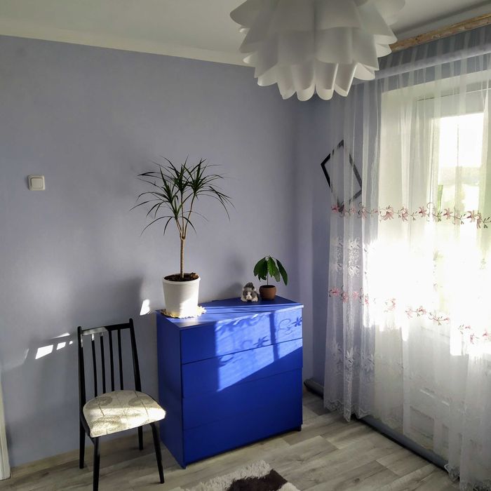 Продажа!  Чотирьох кімнатна квартира 85м2 в смт.  Гребінки.