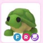 MYSTERY BOX adopt me pet