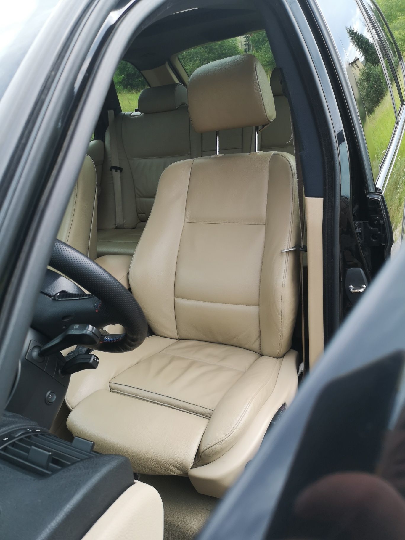 BMW X5 3.0D XENON WERSJIA SPORT bez pneumatyki