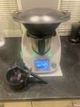 Sprzedam Thermomix TM 5 + Cook-Key