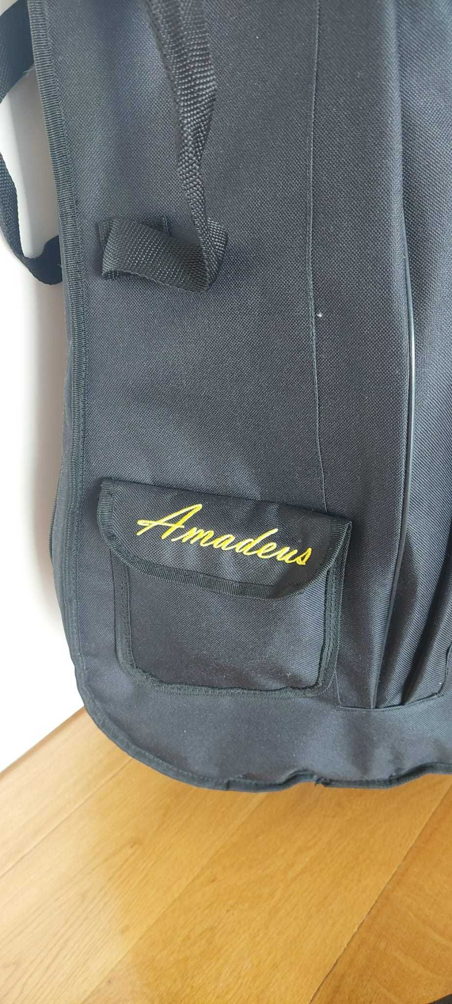 Violoncelo 3/4 Amadeus CA-101 – Excelente estado