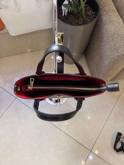 Сумка італійська шкіра