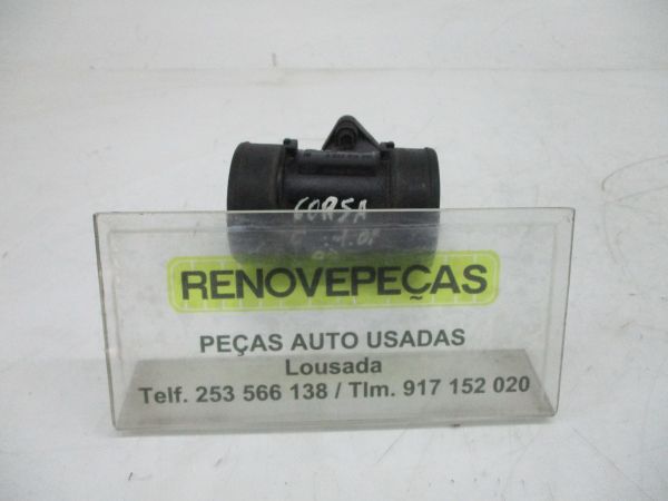 Medidor massa de ar / MAF OPEL Corsa C