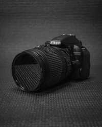 Camera Profesional Nikon D3100