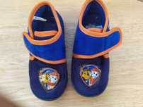 Sapatos de casa nr 26!