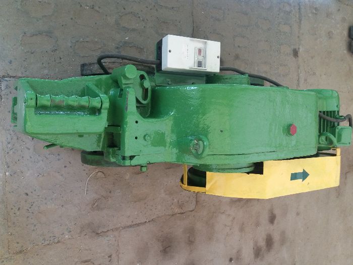 Nożyce zestaw mechaniczne NM4-40 gilotyna do warsztatu domu