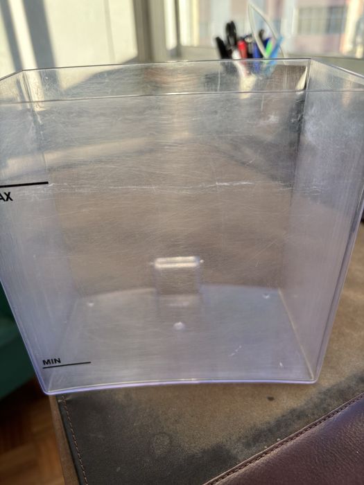 Depósito de água - máquina café Taurus