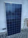 Painel Fotovoltaico 345W