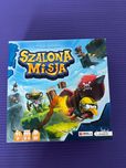 Gra Szalona Misja - Loony Quest Firmy Rebel