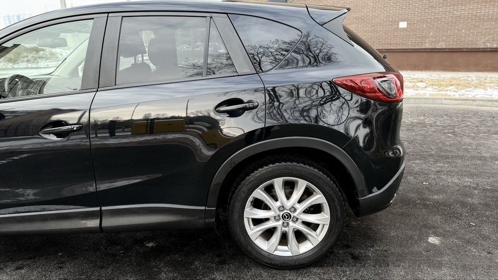 Продам Mazda cx 5 2,2 dizel / мазда 2.2 дизель