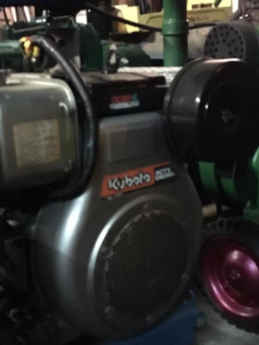 Motor de rega reparados com garantia