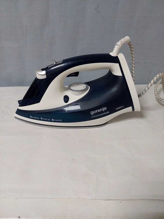 Продам праску Gorenje