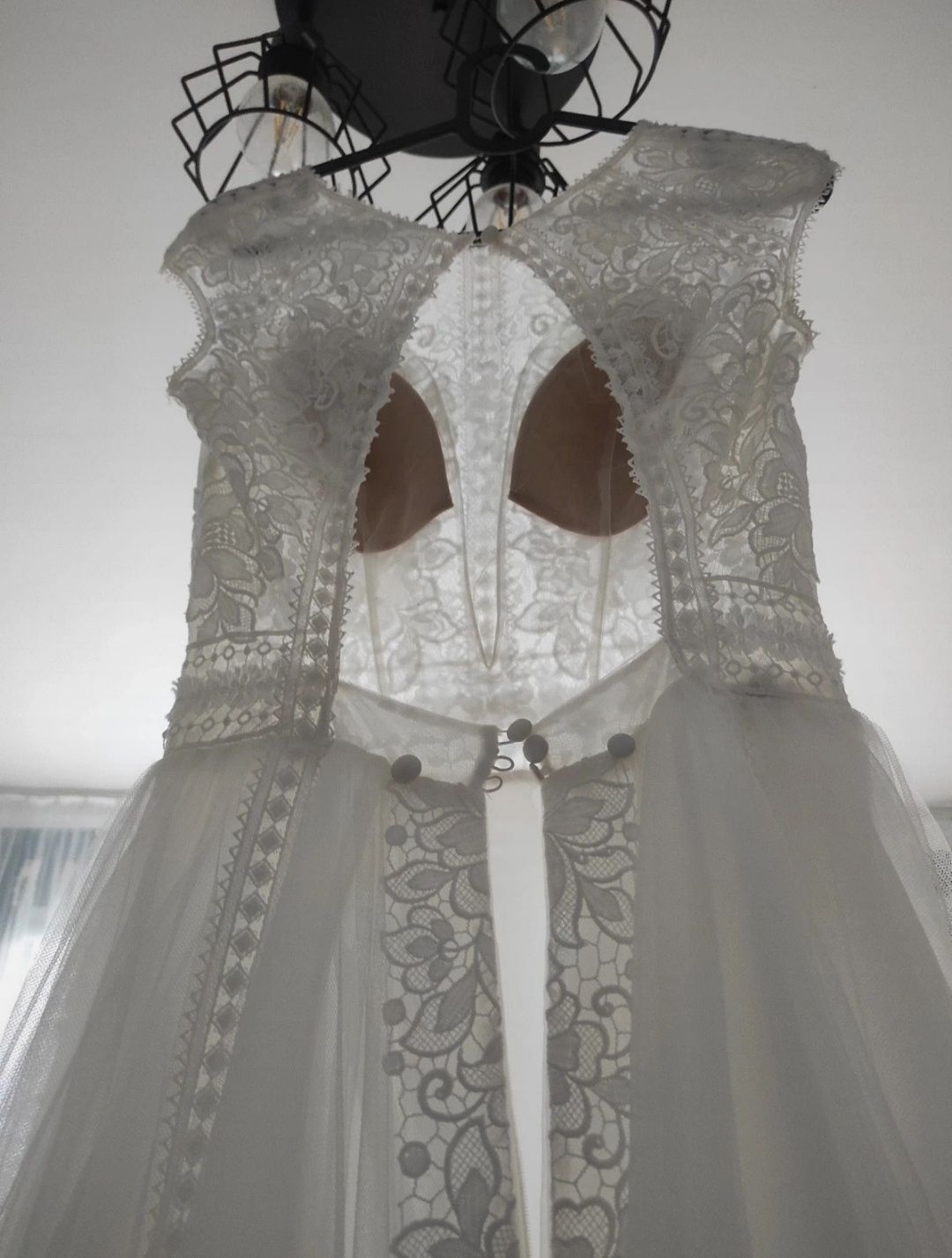 Suknia ślubna Amari