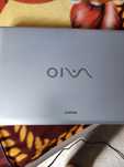 Laptop Sony Vaio PCG-71211M