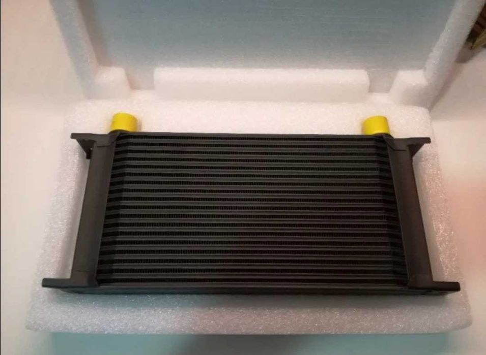 Bolacha universal para óleo