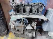 Двигун Volkswagen GOLF II jetta mk2 1.8
