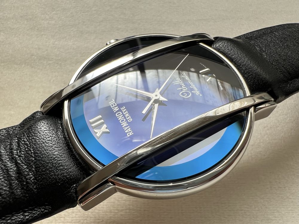 Relógio Raymond Weil Othello
