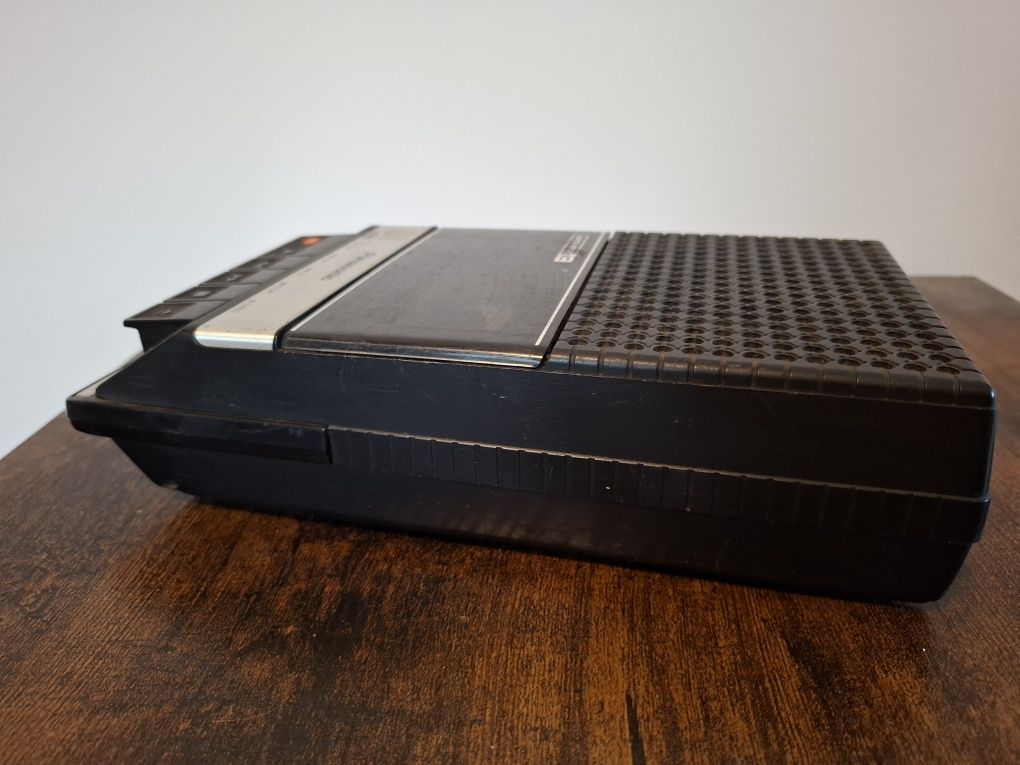 Radiomagnetofon Panasonic PRL