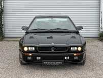Maserati Shamal V8 biturbo / 41.000 km / perfekcyjny stan / opisywany w EVO