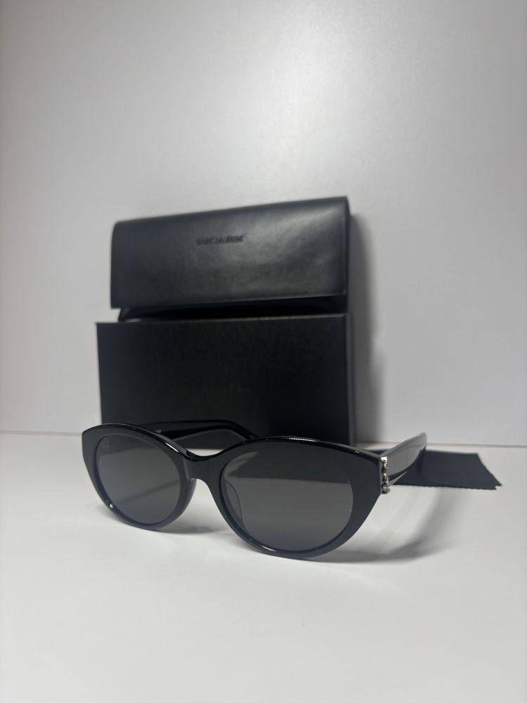 Очки Yves Saint Laurent оригинал / окуляри saint laurent оригінал