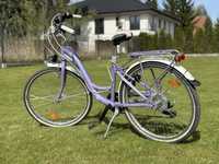 Miejski rower Monteria