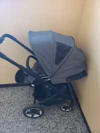 Wózek CYBEX TALOS S Lux  3W1